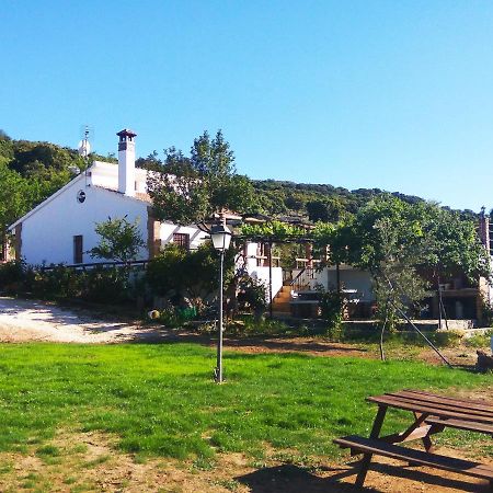 Casa Rural Bellavista רונדה מראה חיצוני תמונה