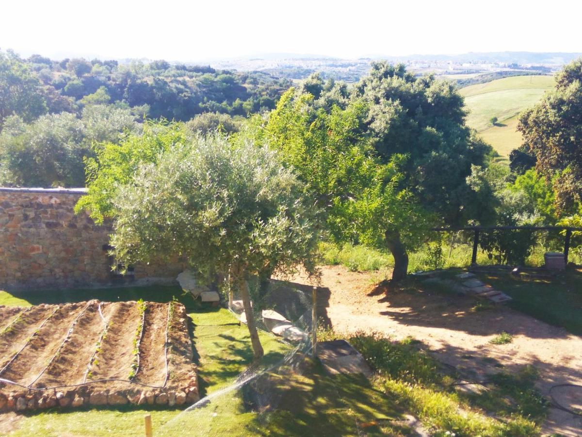 Casa Rural Bellavista רונדה מראה חיצוני תמונה
