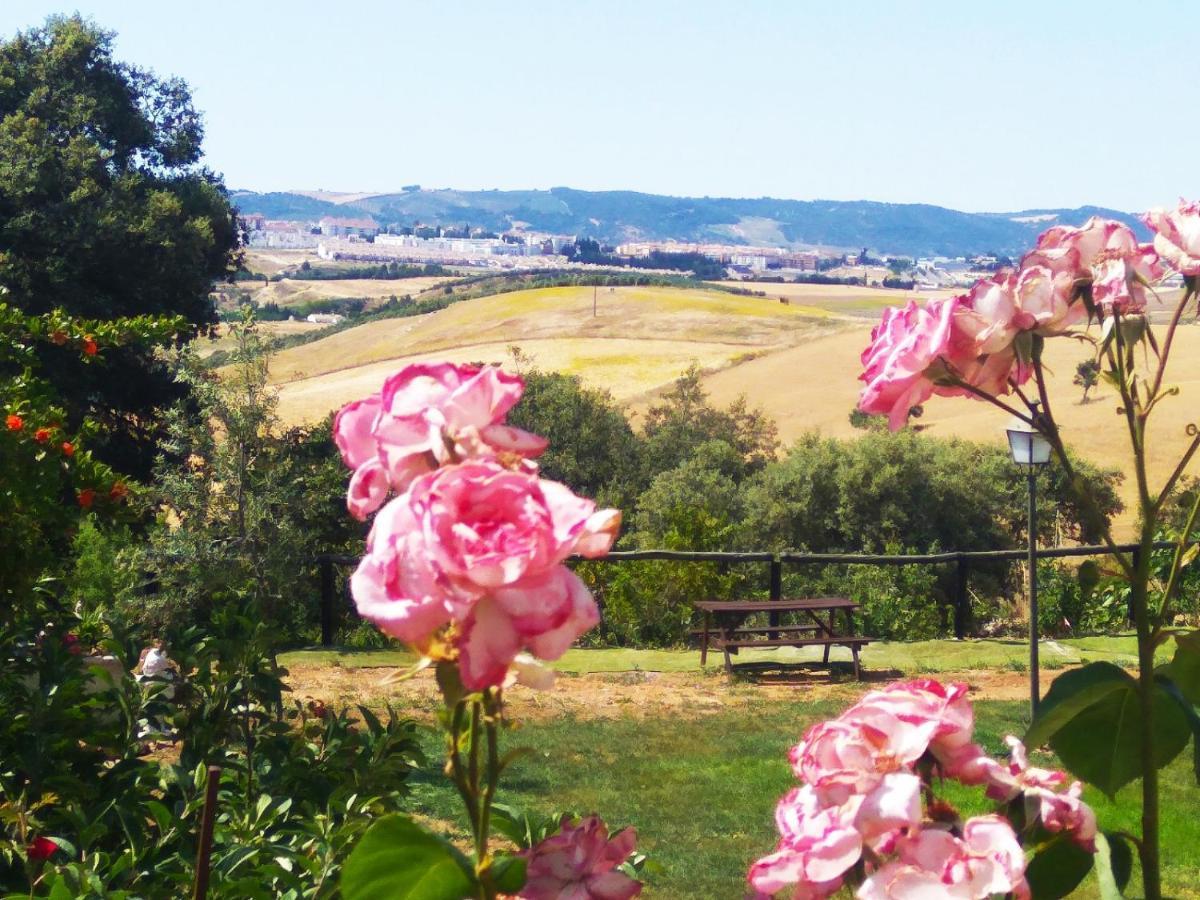 Casa Rural Bellavista רונדה מראה חיצוני תמונה