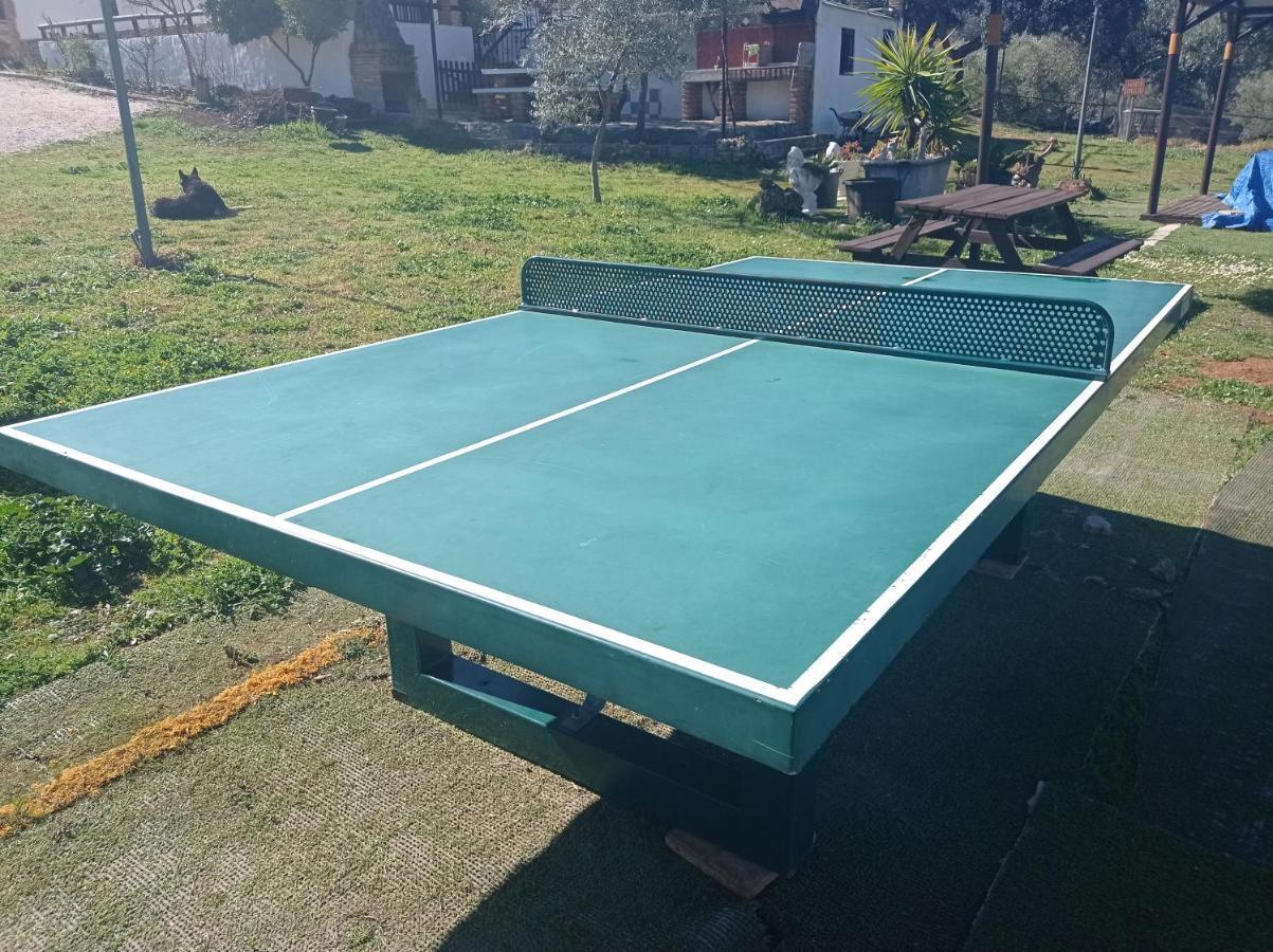 Casa Rural Bellavista רונדה מראה חיצוני תמונה