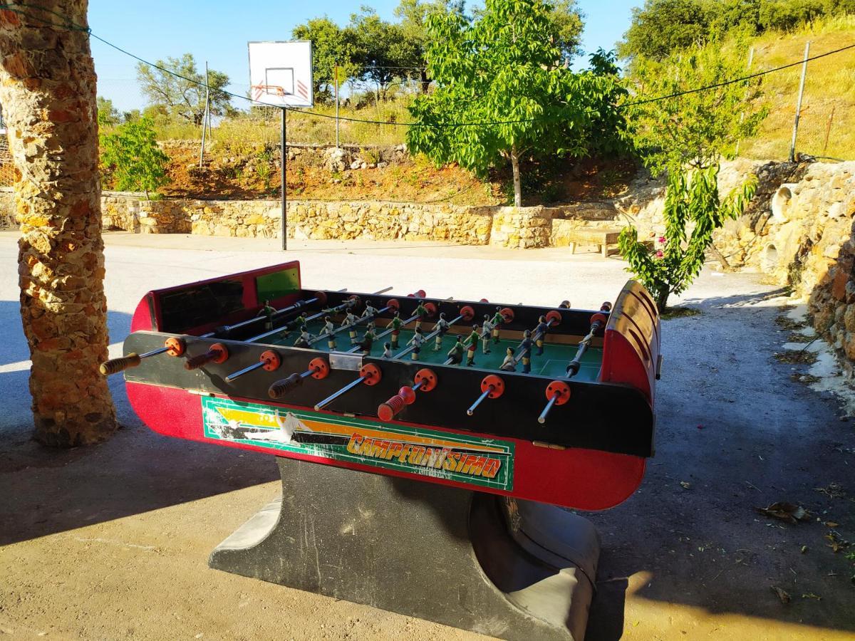 Casa Rural Bellavista רונדה מראה חיצוני תמונה