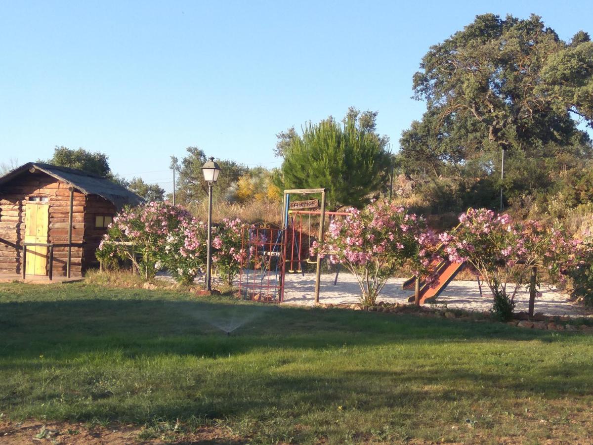 Casa Rural Bellavista רונדה מראה חיצוני תמונה
